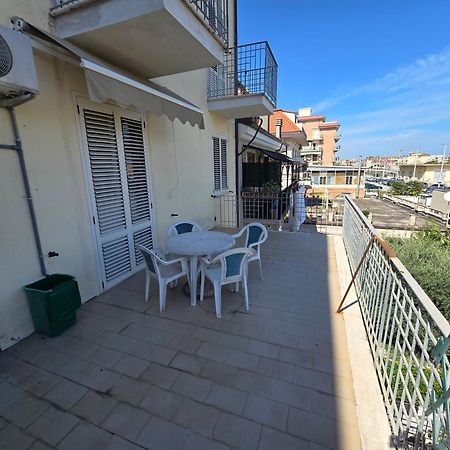 Appartamento Mare San Benedetto del Tronto Extérieur photo