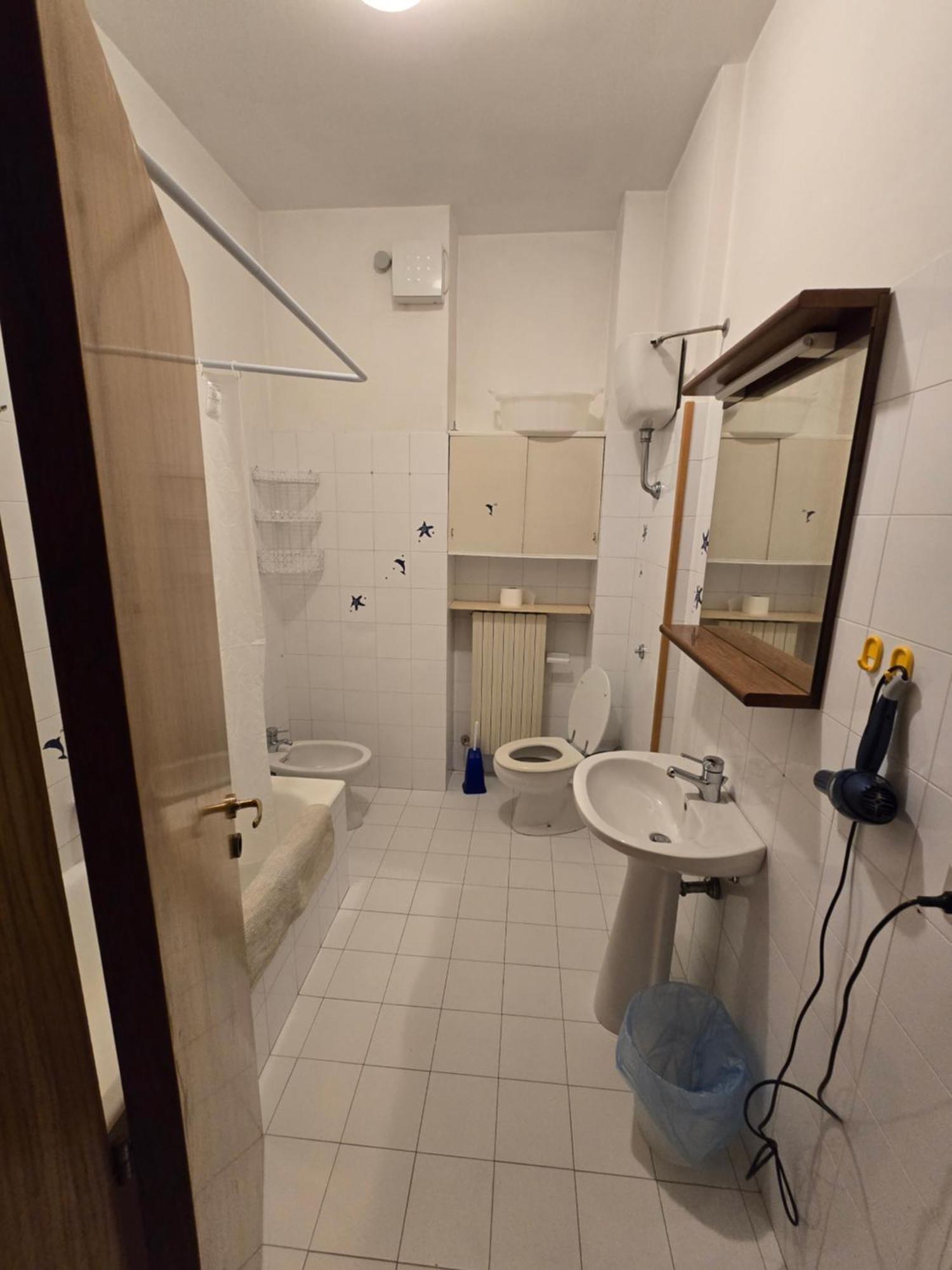Appartamento Mare San Benedetto del Tronto Extérieur photo