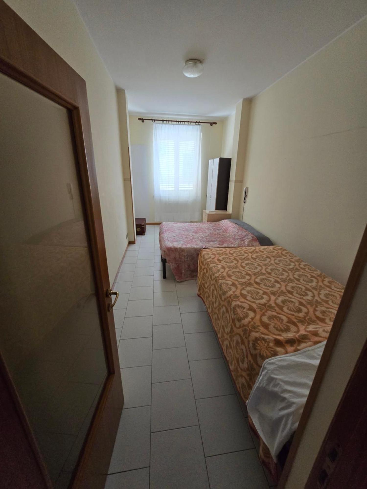 Appartamento Mare San Benedetto del Tronto Extérieur photo