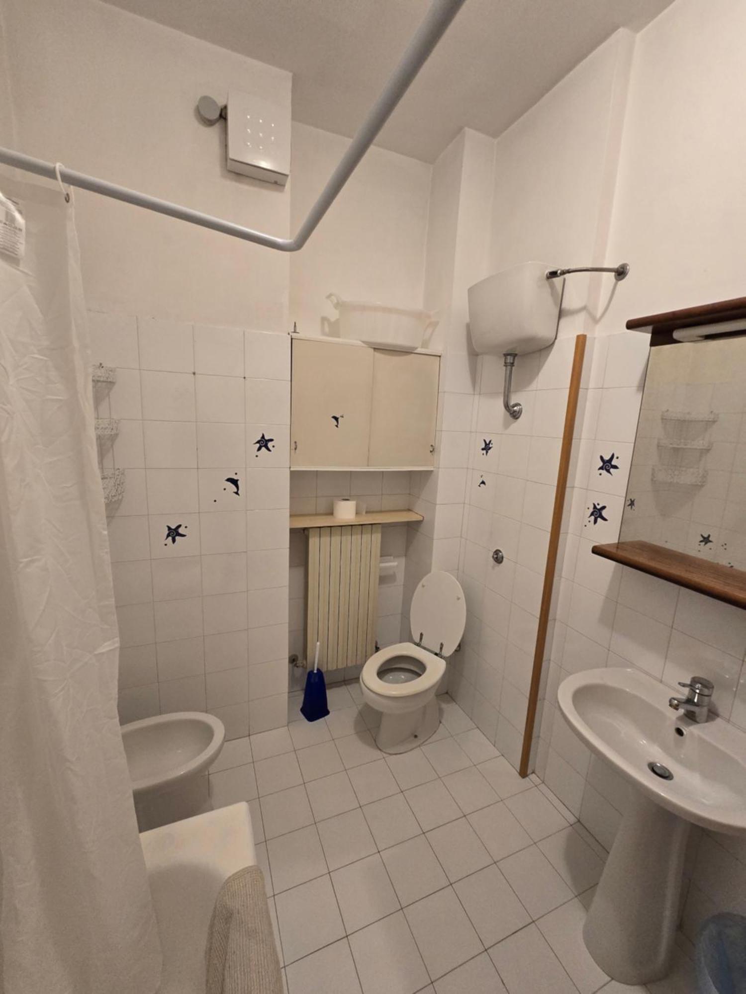Appartamento Mare San Benedetto del Tronto Extérieur photo