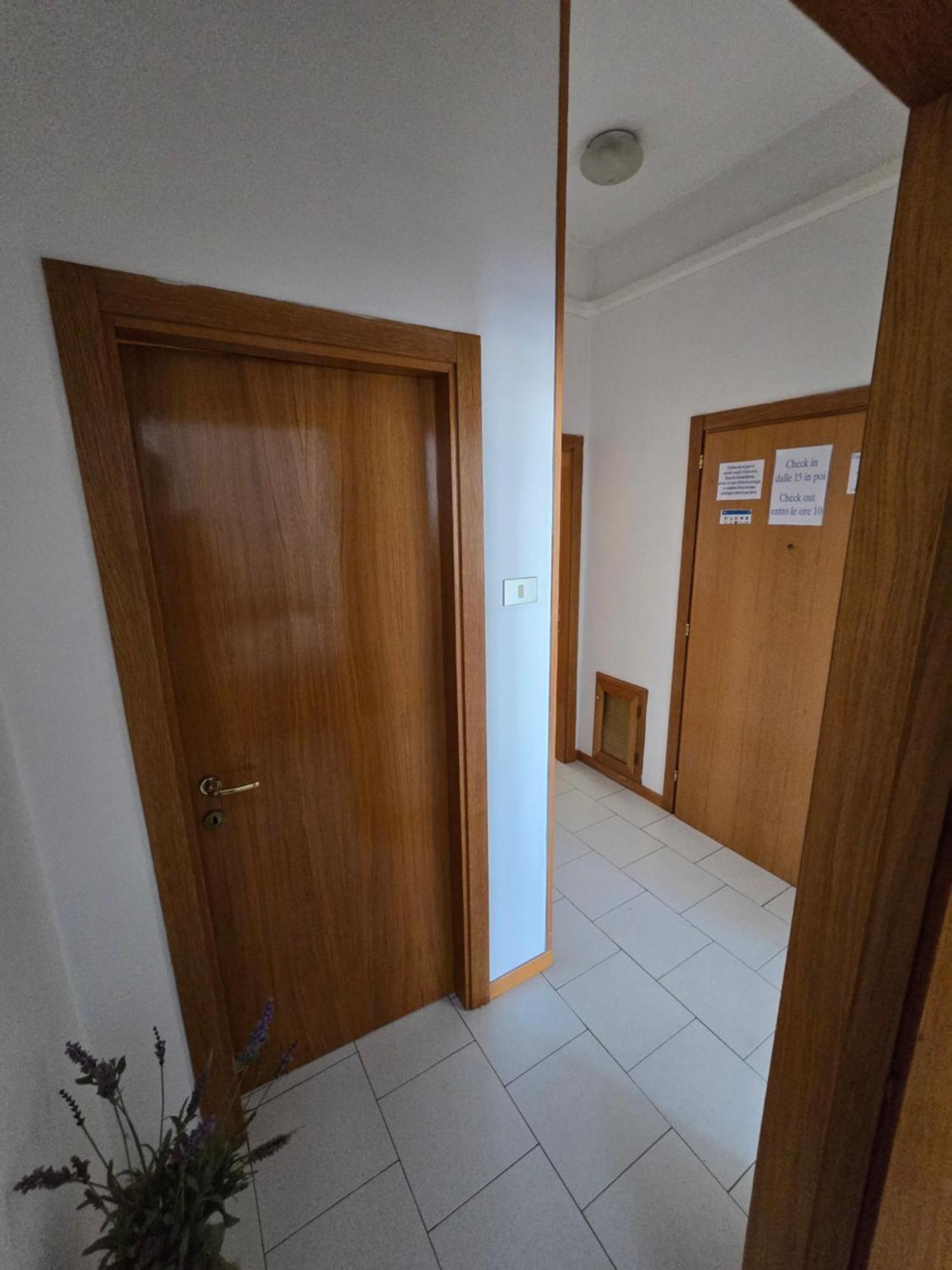 Appartamento Mare San Benedetto del Tronto Extérieur photo