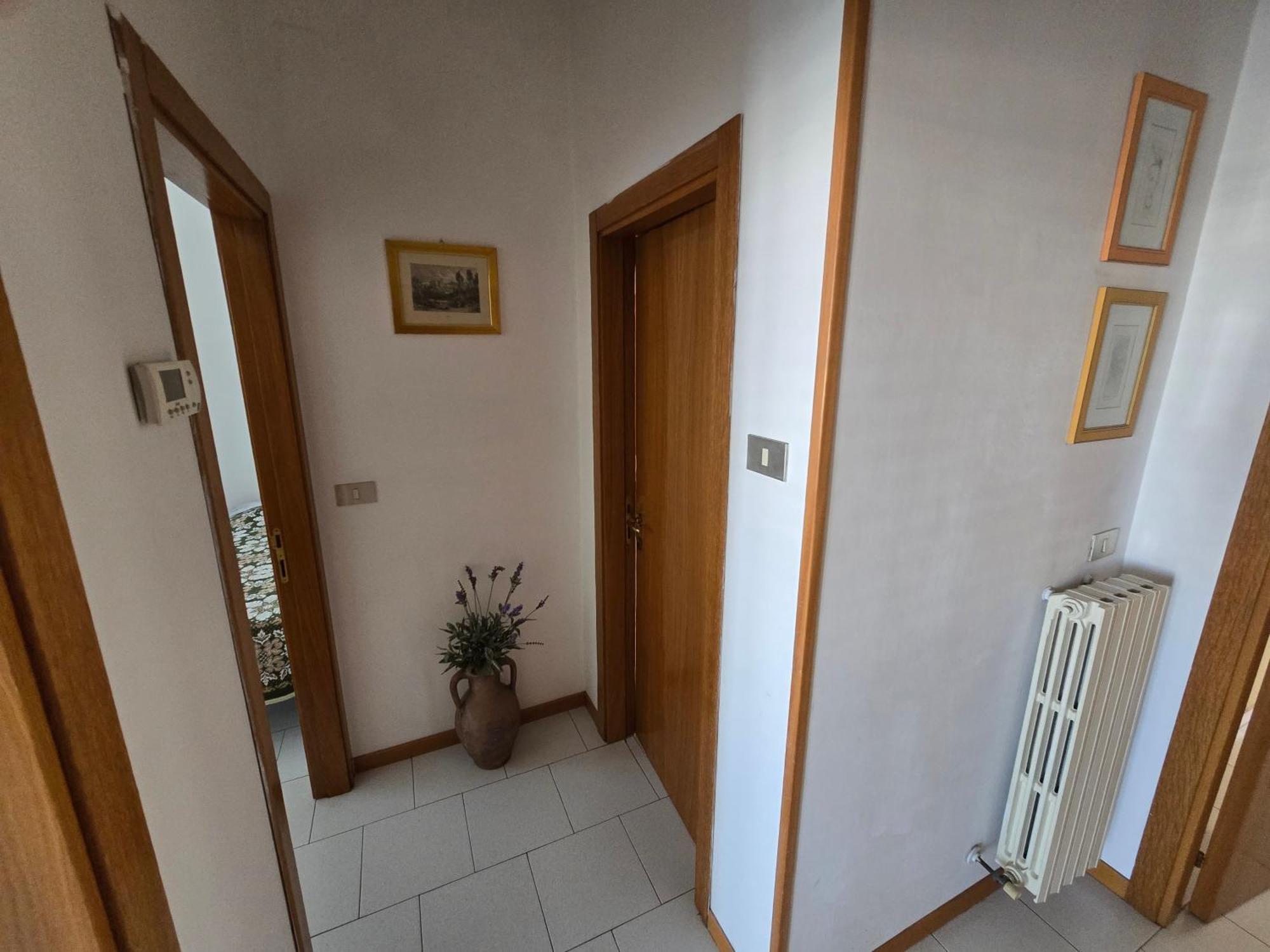 Appartamento Mare San Benedetto del Tronto Extérieur photo