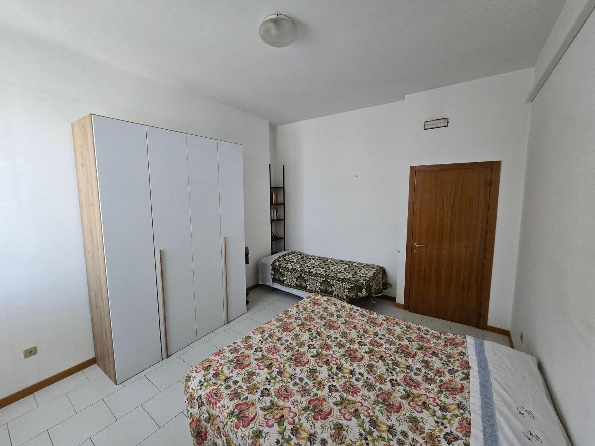 Appartamento Mare San Benedetto del Tronto Extérieur photo