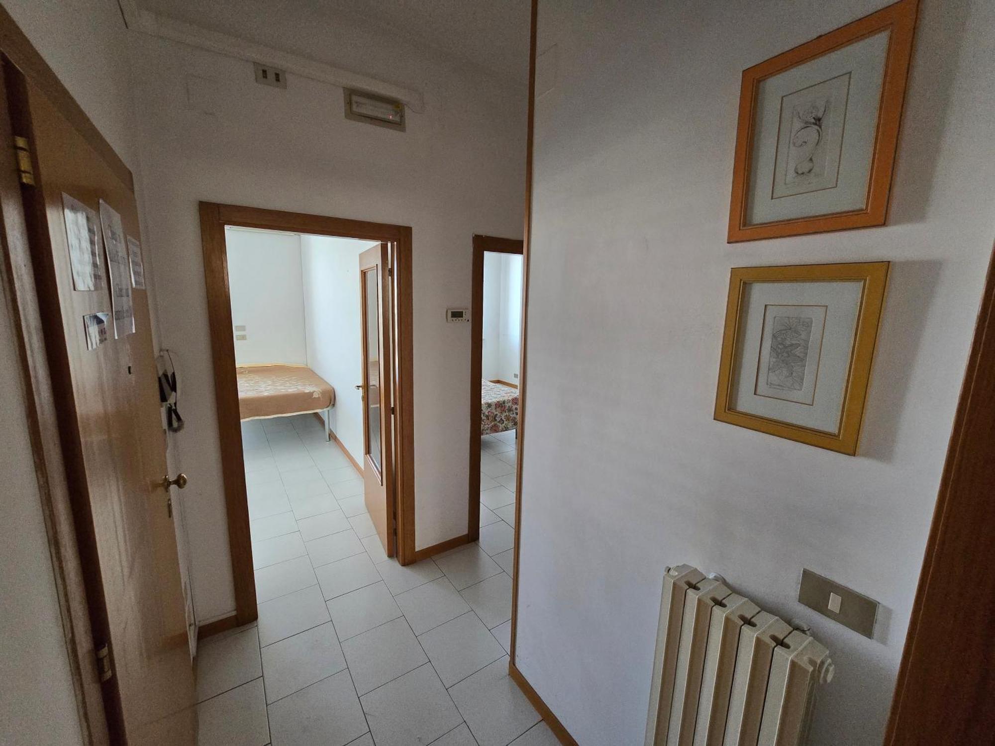 Appartamento Mare San Benedetto del Tronto Extérieur photo