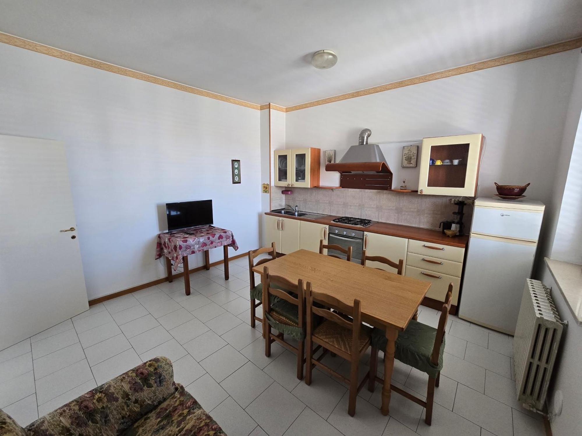 Appartamento Mare San Benedetto del Tronto Extérieur photo