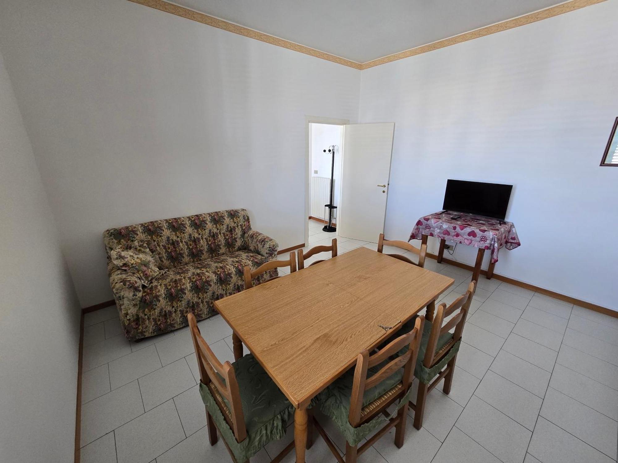 Appartamento Mare San Benedetto del Tronto Extérieur photo