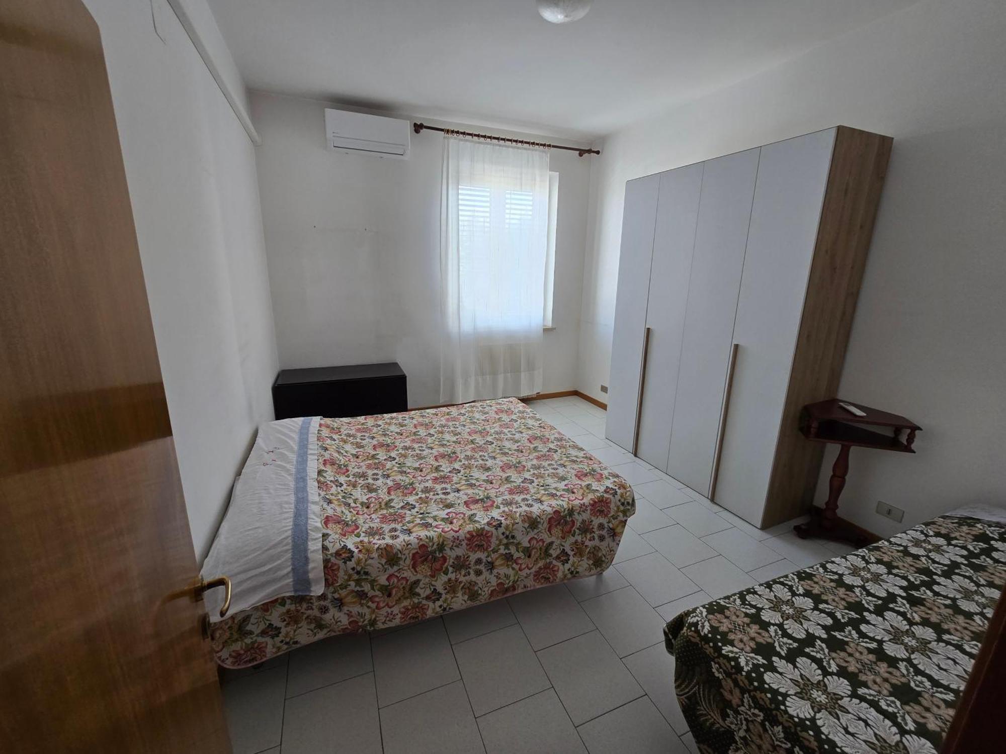 Appartamento Mare San Benedetto del Tronto Extérieur photo