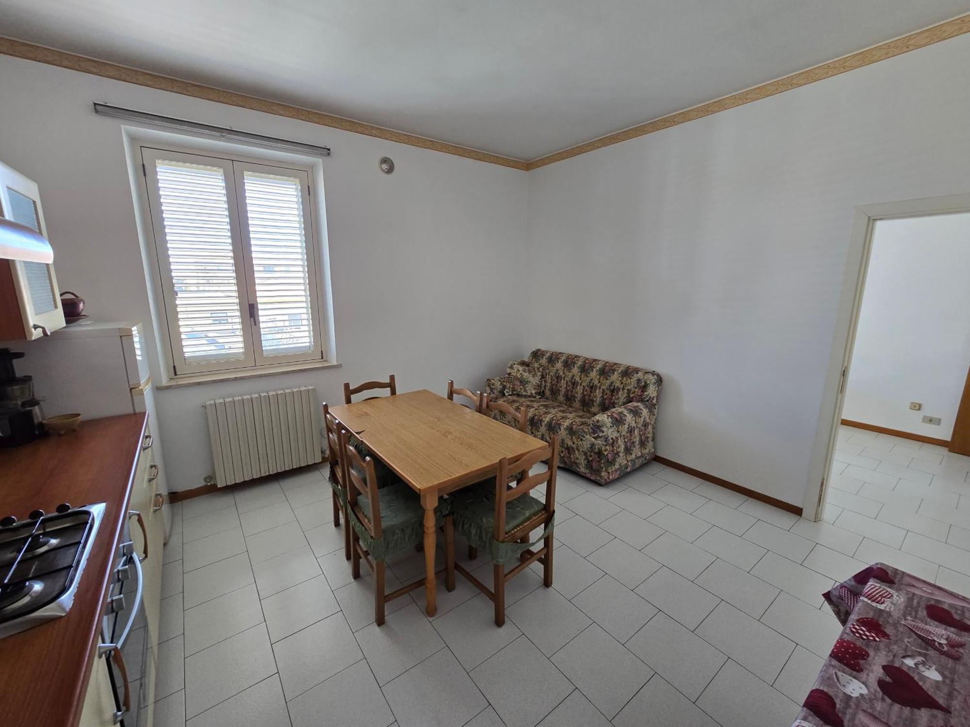 Appartamento Mare San Benedetto del Tronto Extérieur photo